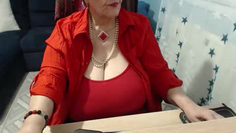 Rebeka online show from April 24, 3:37 pm