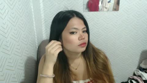 NICOLE online show from July 7, 3:42 am
