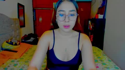 Maddie online show from March 17, 11:09 pm