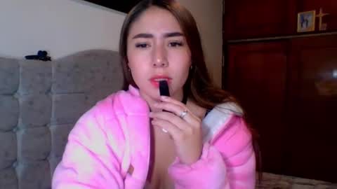 Maddie online show from September 26, 11:45 pm