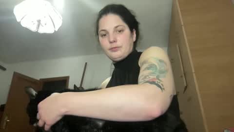 sweetmandyy online show from February 11, 6:01 pm