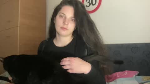 sweetmandyy online show from December 6, 11:33 am