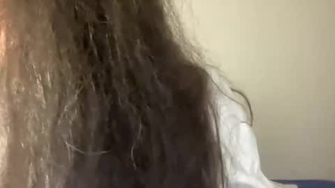 sweetmandyy online show from February 11, 7:15 pm