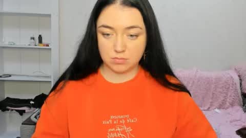 sweetmarylove online show from February 14, 10:07 am