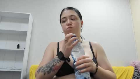 sweetmarylove online show from January 24, 10:43 am