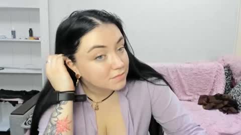 sweetmarylove online show from March 9, 11:25 am