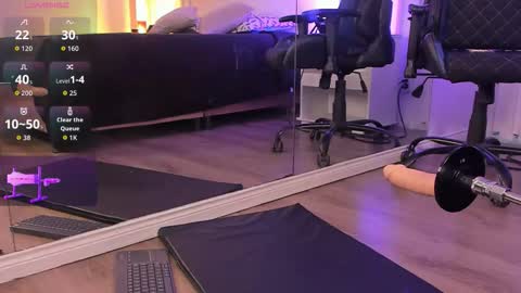 sweetmelodyyy  online show from March 10, 5:39 pm