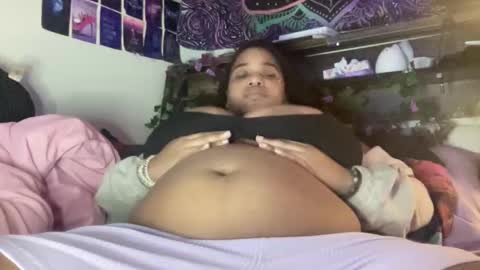 goddessmelodie online show from January 17, 3:58 am