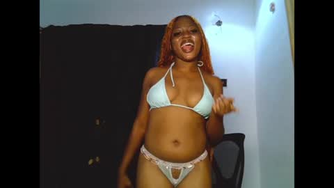 sweetmila9 online show from April 22, 5:37 am