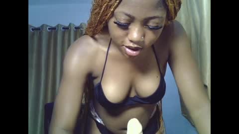 sweetmila9 online show from April 24, 4:15 am