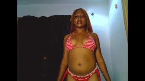sweetmila9 online show from April 23, 5:48 am