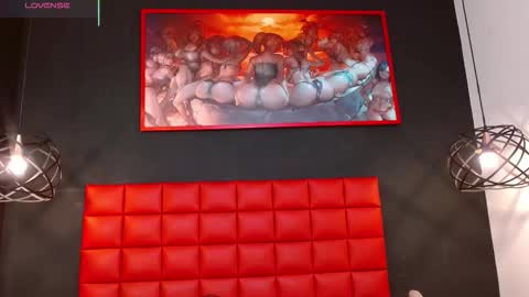 MILIE online show from February 14, 4:03 am