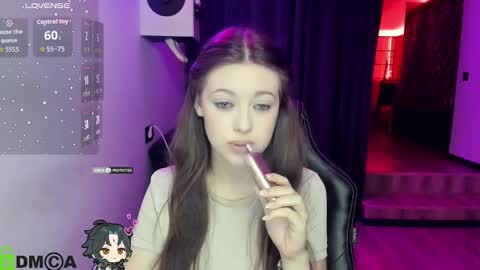 sweetmuffin88 online show from October 1, 6:51 am