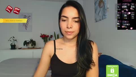 Sweet Mysterious online show from November 20, 11:55 am