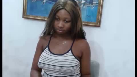 sweetness755325 online show from March 23, 7:09 pm