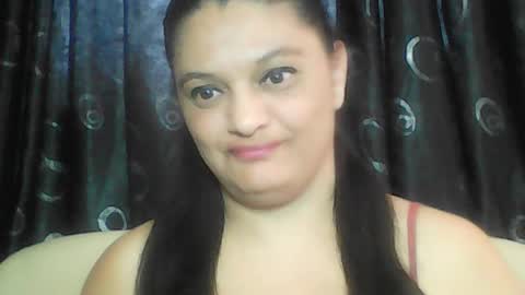 Trisha angel online show from August 9, 8:07 am