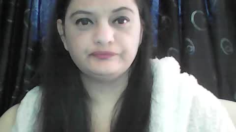 Trisha angel online show from July 13, 8:04 am