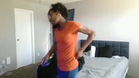 sweetness_cool online show from February 15, 8:19 pm