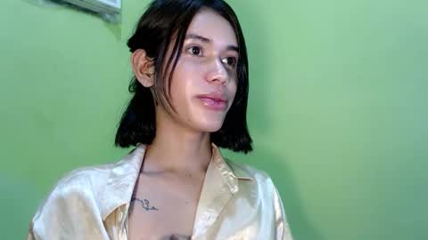 Erica   online show from October 30, 6:53 pm