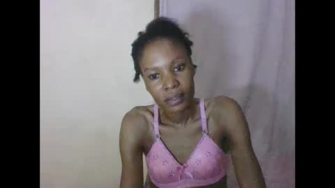 ESTHER online show from December 14, 2:28 am