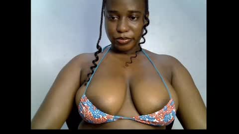 LILY BRANDY online show from April 19, 6:10 pm