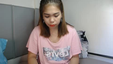 Raffy online show from April 24, 12:24 am