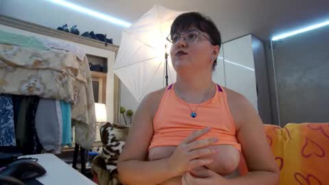 Snapshot of sweetraisa chatting on September 20, 1:49 am SweetRaisa online show from September 20, 1:49 am
