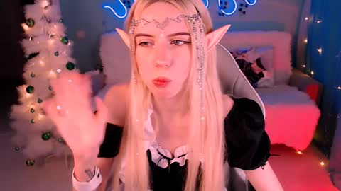 sweetrichal online show from January 12, 10:01 pm