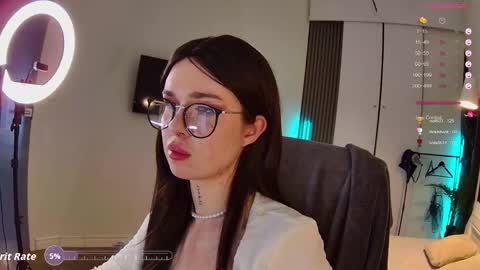 Alice online show from April 29, 2:37 am