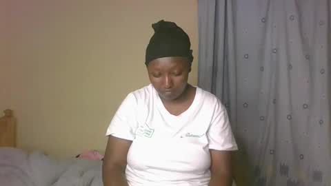 Rose Watetu online show from April 18, 12:40 pm