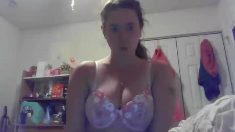 sweetrosiered online show from May 7, 2:21 pm