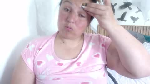 Call me Rouse  online show from October 27, 3:40 pm