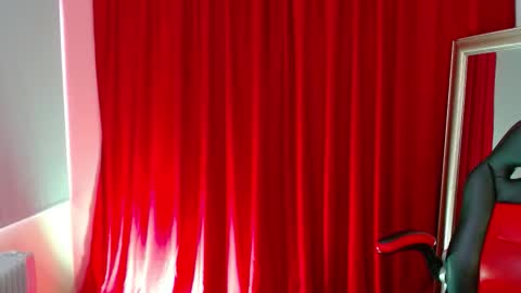 Rubi online show from September 17, 7:23 pm