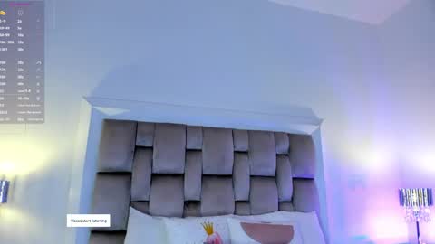 sweets one online show from April 26, 3:37 am