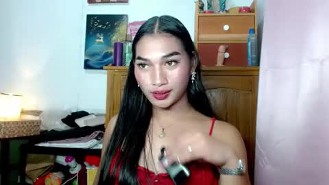 sweetsabby_wiser online show from January 6, 5:38 pm