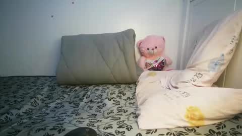 sweetsallyn online show from October 15, 8:00 pm