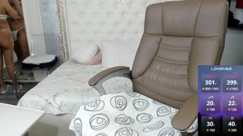 Snapshot of sweetsexangel chatting on February 4, 11:05 am Goddess Allysse online show from February 4, 11:05 am