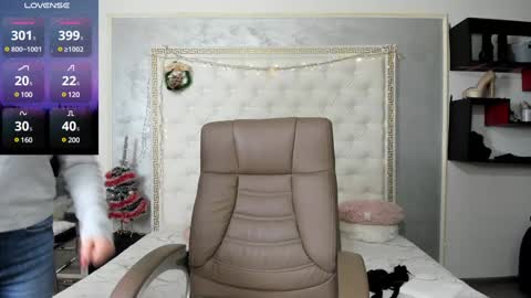 Snapshot of sweetsexangel chatting on January 3, 2:19 pm Goddess Allysse online show from January 3, 2:19 pm
