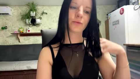 Sweet Shy online show from April 25, 8:39 pm