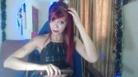 MEGHAN LOPEZ      online show from April 23, 8:33 pm