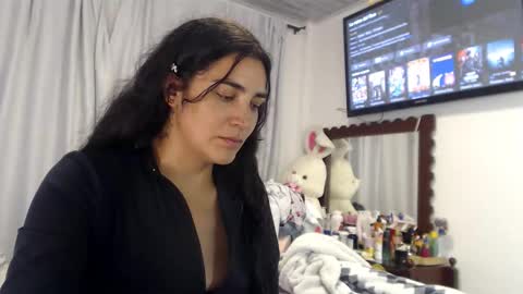 Dianis online show from January 15, 2:06 am