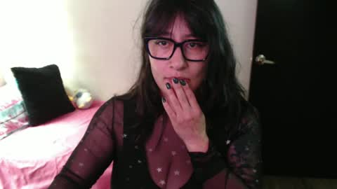   Sophie   online show from July 13, 5:57 pm