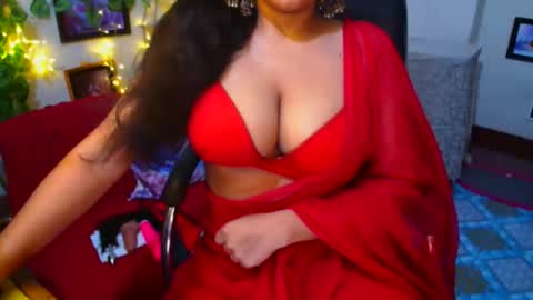 SweetSour online show from November 2, 12:47 am