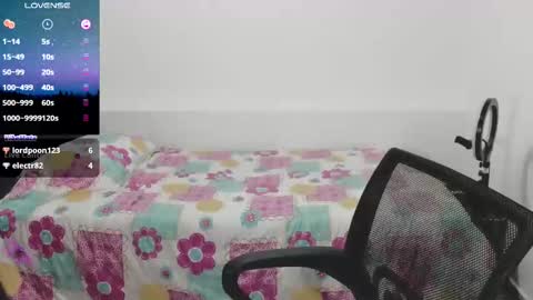 lili online show from February 3, 1:52 am