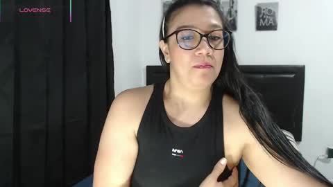 Stormi online show from April 24, 4:59 am