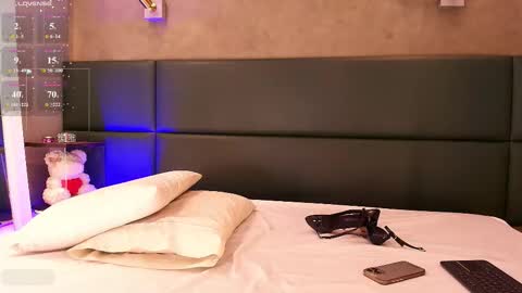 Liss online show from March 8, 11:36 am