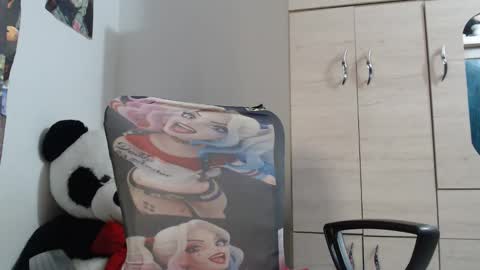 sweett_candy1 online show from April 25, 3:09 am