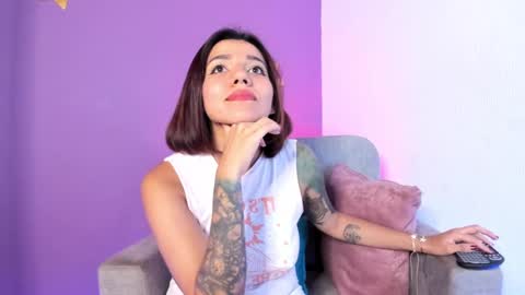 Lorena online show from February 16, 10:32 pm