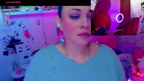 martina online show from December 22, 3:44 am