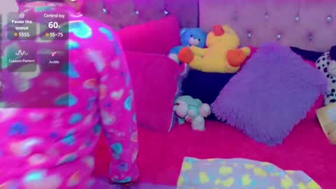 martina online show from January 25, 2:58 am